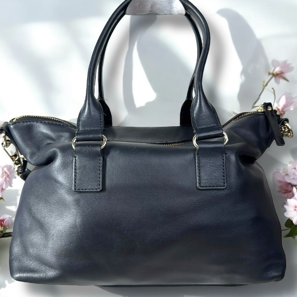Kate Spade Hampton Road Janie Satchel Bag - Picture 4 of 14